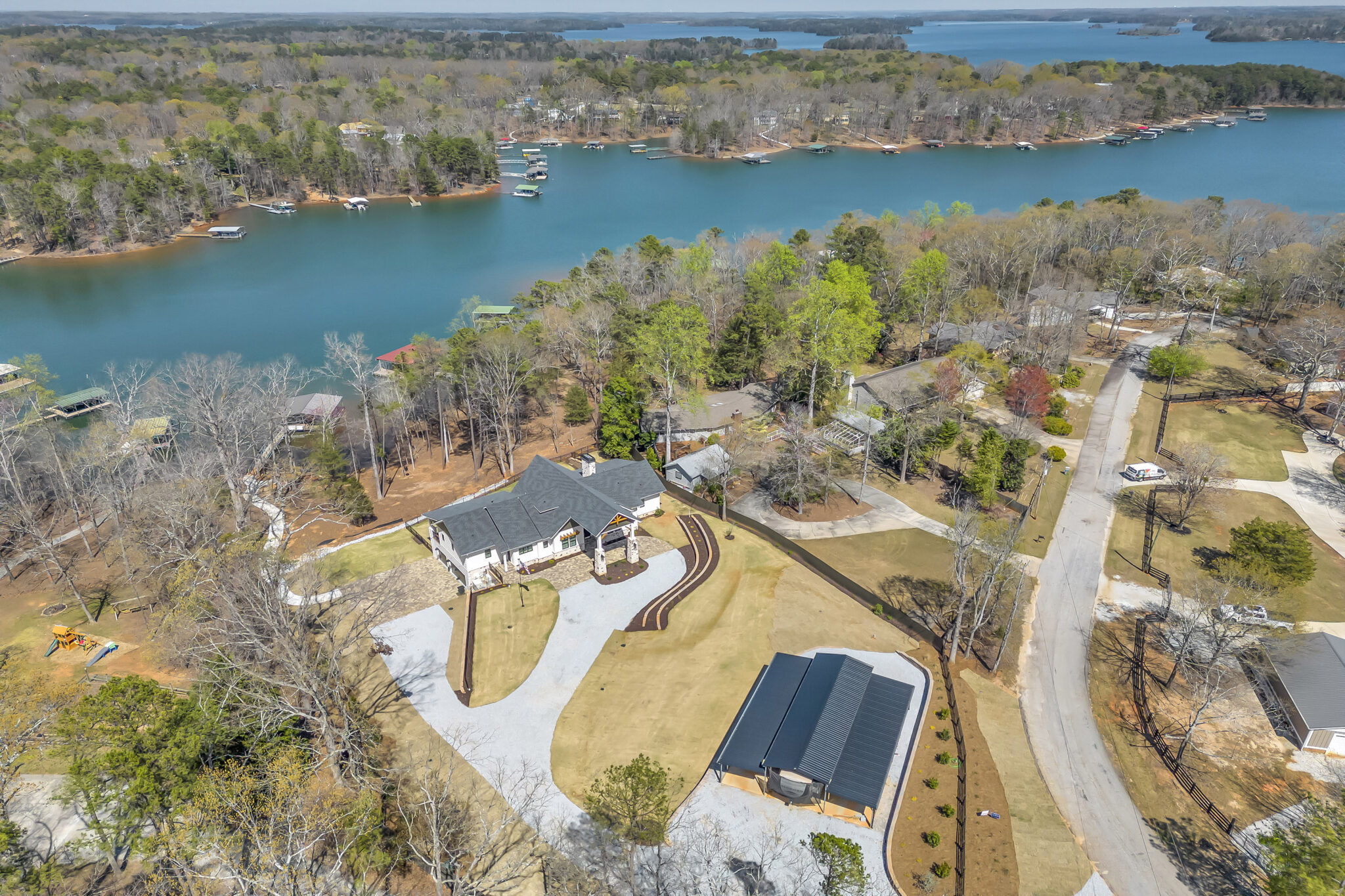 Cedar Ridge – Reflection Custom Homes